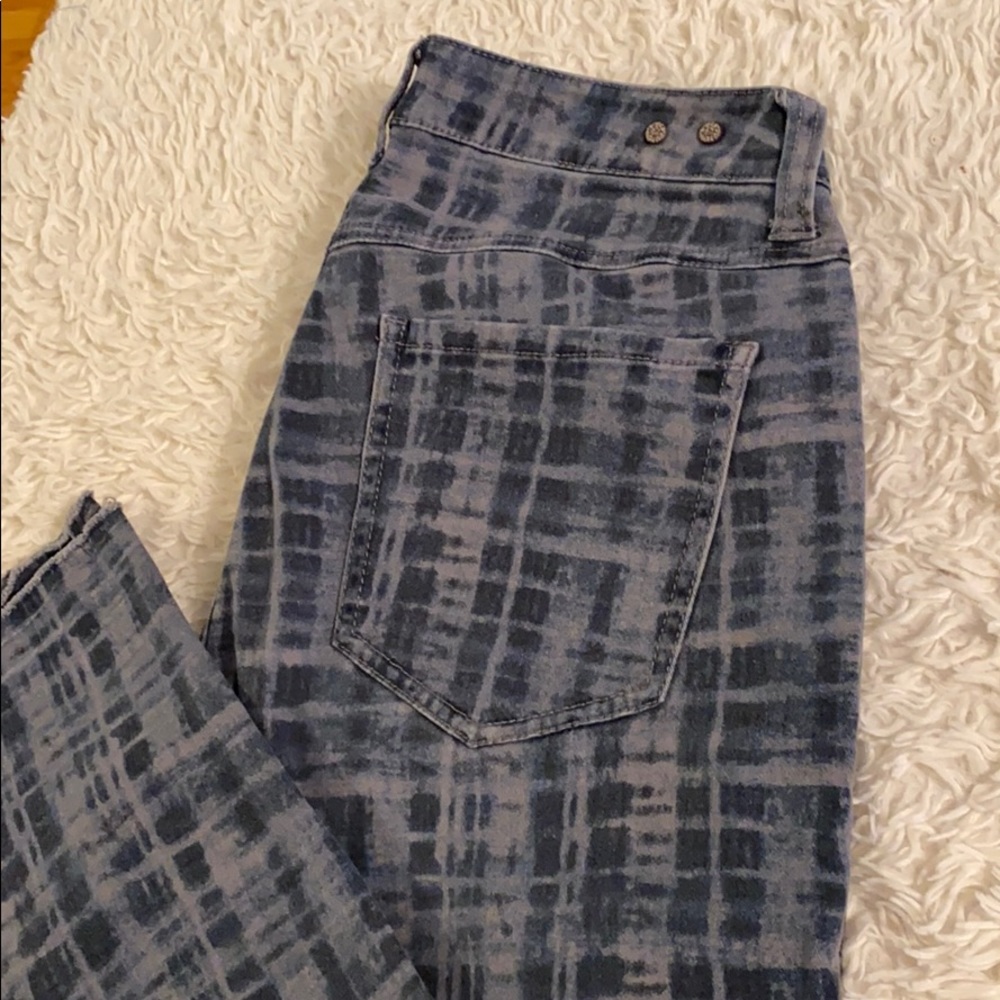 Cabi Curvy Skinny Jeans